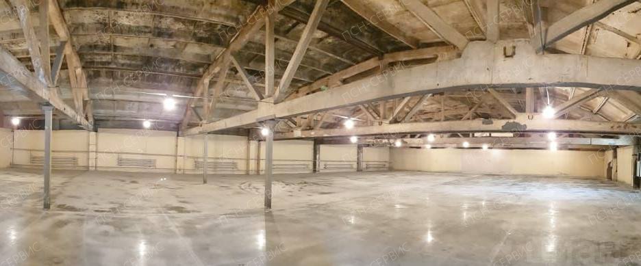 Аренда производственное помещение 357 м² — Московская область, городской округ Балашиха, деревня Полтево | ПСН СЕРВИС