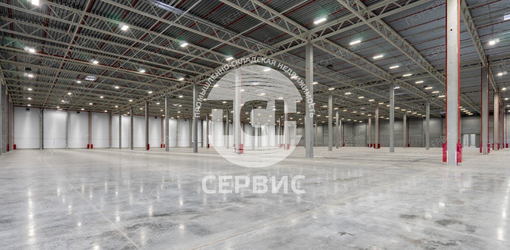 Аренда склад 16700 м² — Московская область, Жуковский, район Замоскворечье, 457с1 | ПСН СЕРВИС